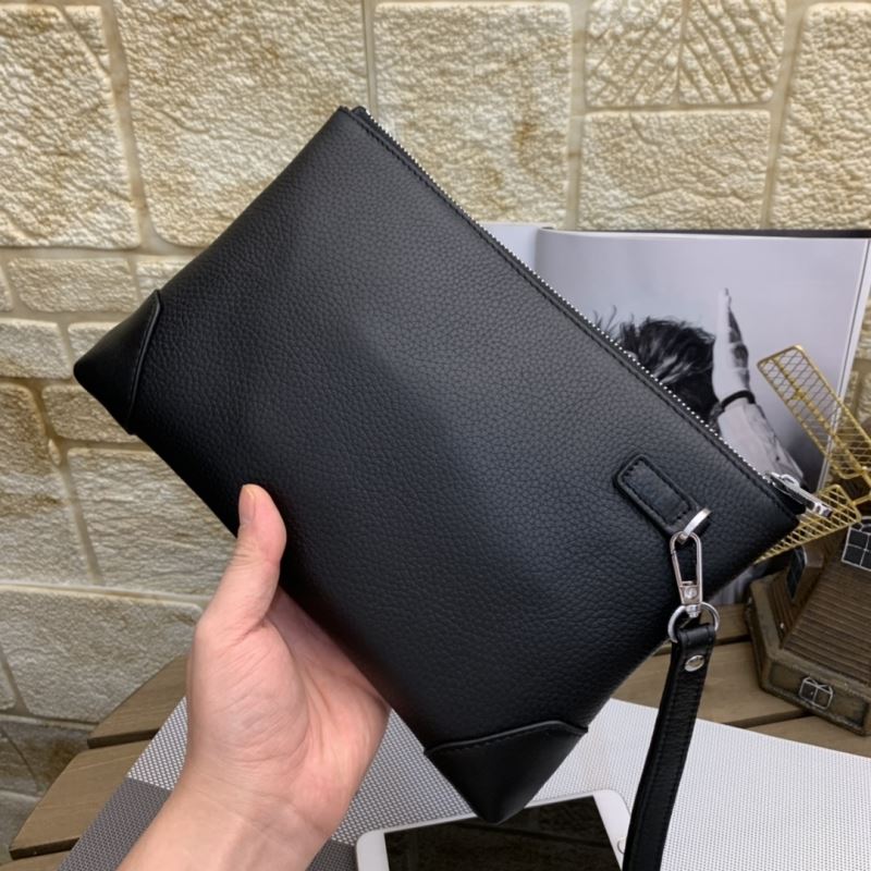 Mens Gucci Clutch Bags